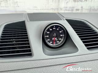 PORSCHE Cayenne usata, con Vetri oscurati