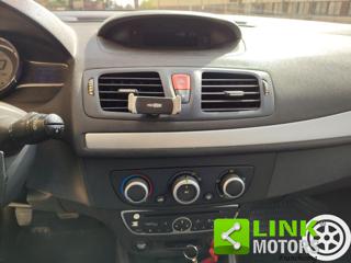 RENAULT Megane usata 18