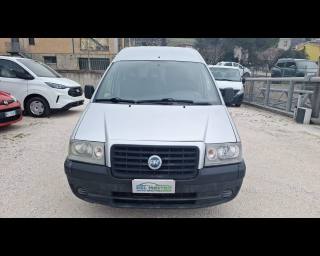 FIAT Scudo usata 14