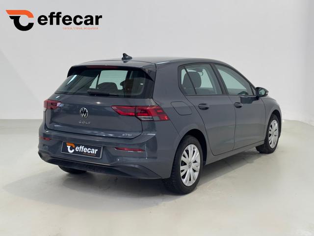 VOLKSWAGEN Golf usata, con Antifurto