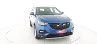 OPEL Grandland X usata, con Bracciolo
