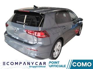 VOLKSWAGEN Golf usata, con Airbag Passeggero