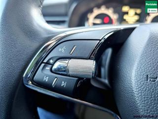 SKODA Kamiq usata, con Immobilizzatore elettronico