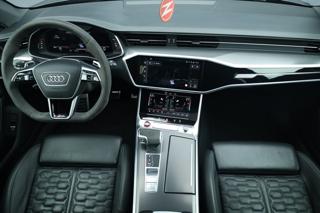 AUDI RS6 usata, con Autoradio