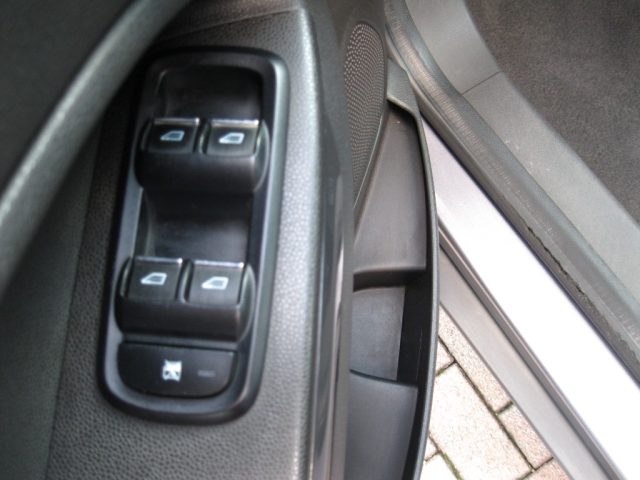 FORD EcoSport usata, con ESP