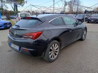 OPEL Astra usata 5