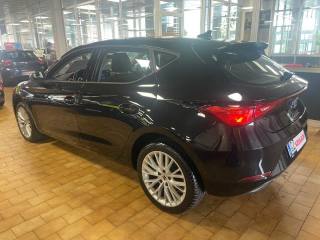 SEAT Leon usata, con Airbag Passeggero