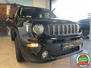 JEEP Renegade usata 23