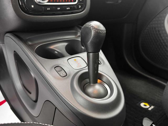 SMART ForFour usata, con Climatizzatore