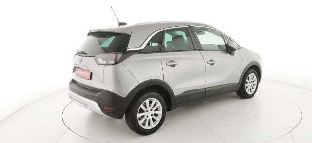 OPEL Crossland usata, con Volante in pelle
