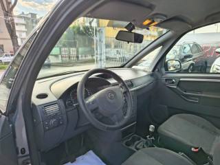 OPEL Meriva usata, con Cerchi in lega