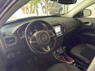 JEEP Compass usata, con Cruise Control