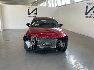 MAZDA 3 usata, con Airbag laterali