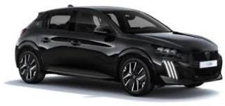 PEUGEOT 208 EDITION PureTech 100 Stop&Start 5 porte
