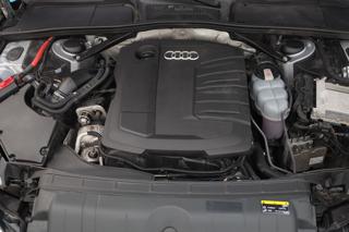 AUDI A5 usata 99