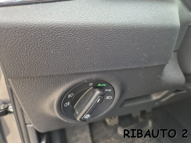 SKODA Karoq usata, con Immobilizzatore elettronico