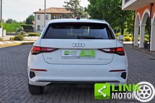 AUDI A3 usata, con Autoradio