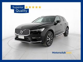 VOLVO XC60 B4 (d) AWD automatico Inscription
