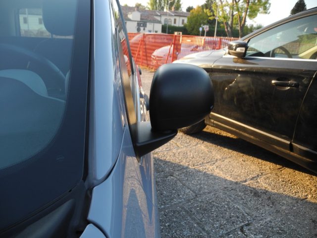 FIAT Panda Cross usata 49