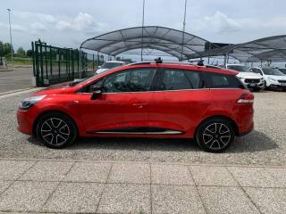 RENAULT Clio usata, con Cerchi in lega