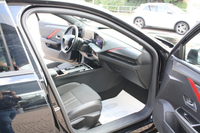OPEL Astra usata, con Servosterzo