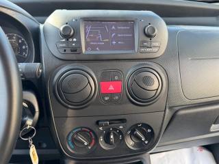FIAT Fiorino usata, con Servosterzo