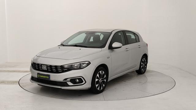 FIAT Tipo usata, con ABS