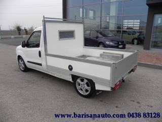 FIAT Doblo usata, con Autoradio