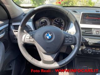 BMW X1 usata, con Cruise Control