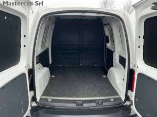 VOLKSWAGEN Caddy usata 9