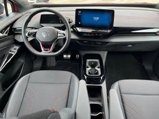 VOLKSWAGEN ID.5 usata, con Cruise Control