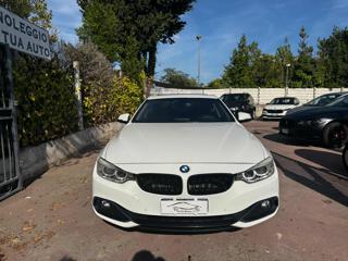 BMW 420 usata, con Airbag