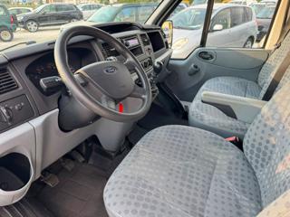 FORD Transit usata, con Immobilizzatore elettronico