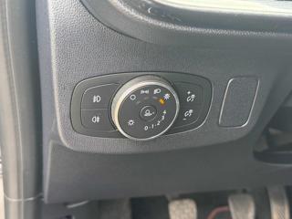 FORD Puma usata, con Touch screen