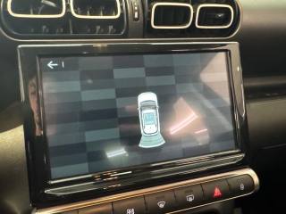 CITROEN C3 Aircross usata, con Fari LED