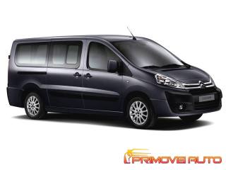 CITROEN Jumpy usata, con Immobilizzatore elettronico