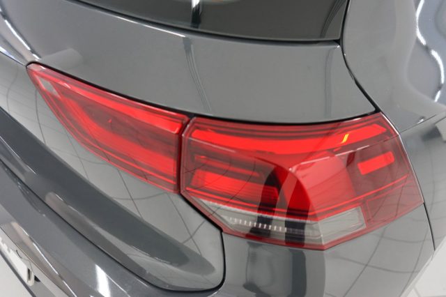 VOLKSWAGEN Golf usata, con Bluetooth