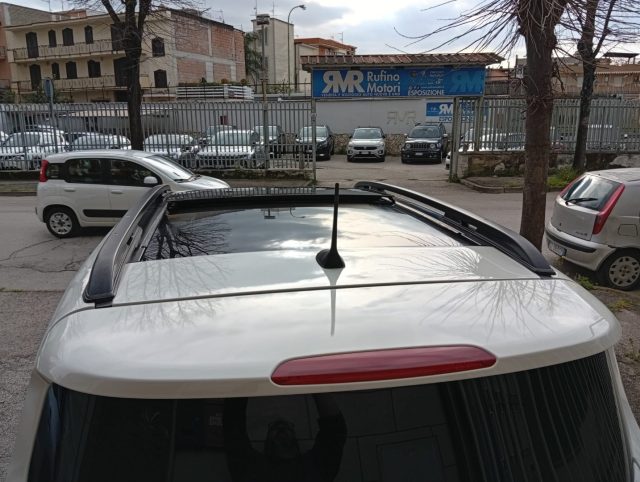 JEEP Renegade usata, con Cerchi in lega