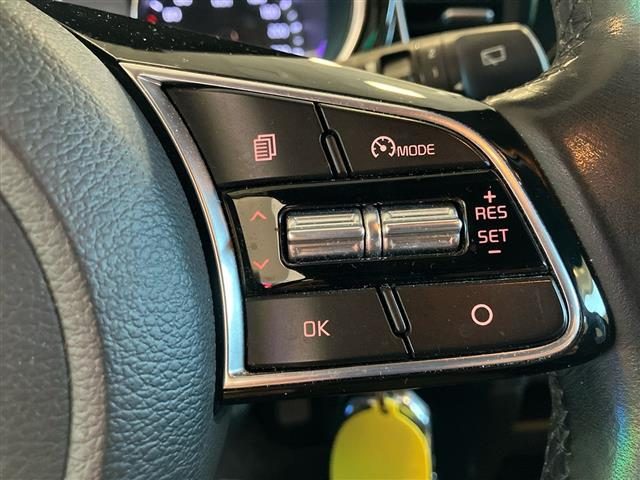 KIA XCeed usata, con Specchietti laterali elettrici