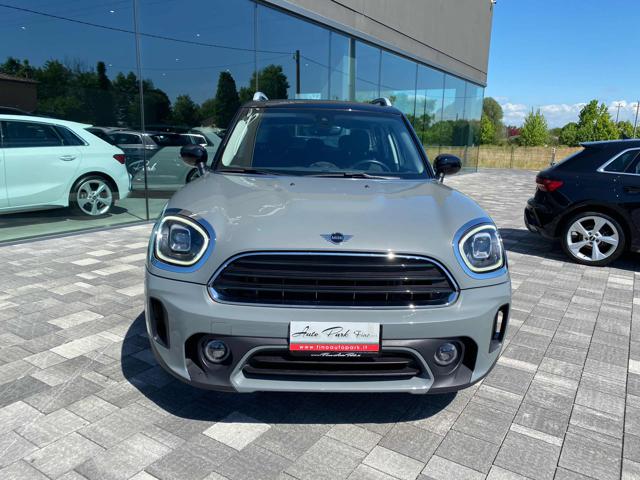 MINI Countryman usata, con Airbag laterali
