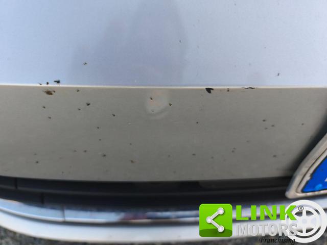 VOLKSWAGEN Golf usata 23