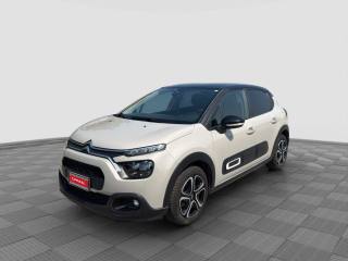 CITROEN C3 C3 PureTech 83 S&S Feel Pack
