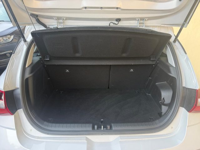 HYUNDAI i20 usata, con Servosterzo