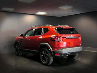 DACIA Duster usata, con Autoradio