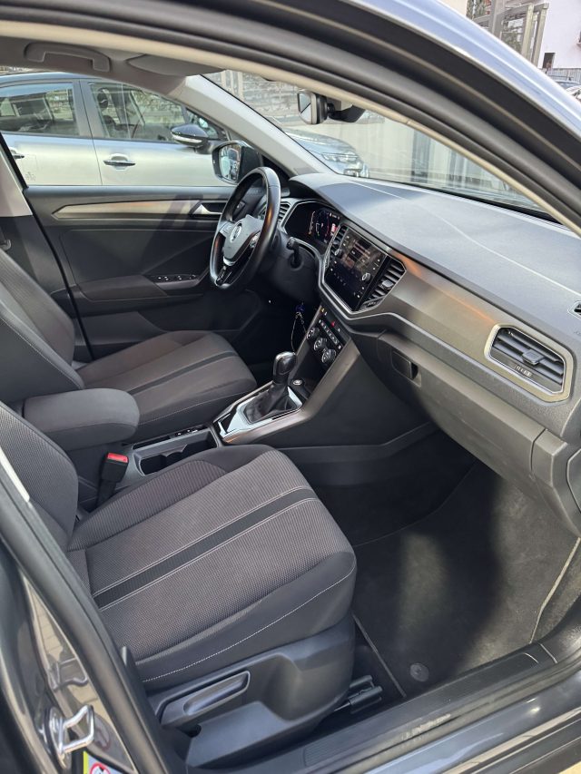 VOLKSWAGEN T-Roc usata, con ESP