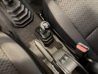 SUZUKI Jimny usata, con Cruise Control