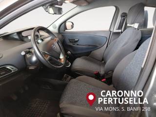 LANCIA Ypsilon usata, con ESP
