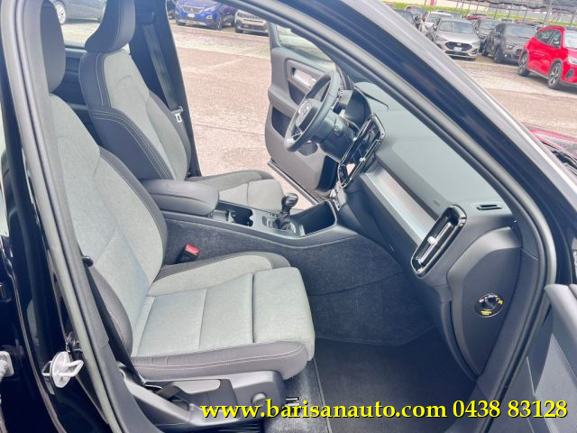VOLVO XC40 usata, con Autoradio