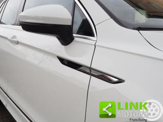 VOLKSWAGEN Tiguan usata, con Cruise Control