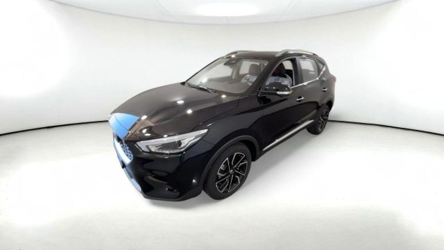 MG ZS usata, con Regolazione elettrica sedili